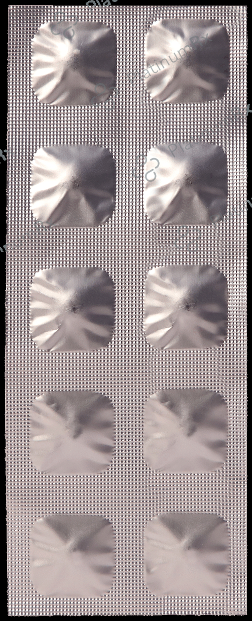 Torvason 10 Tablet
