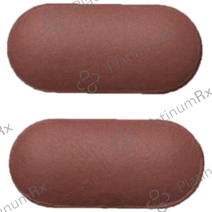 Farobact 200mg Tablet 10s