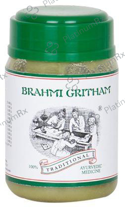 Kairali Brahmi Gritham