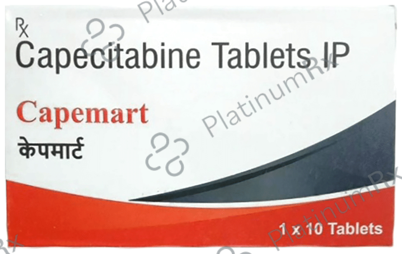 Capemart Tablet