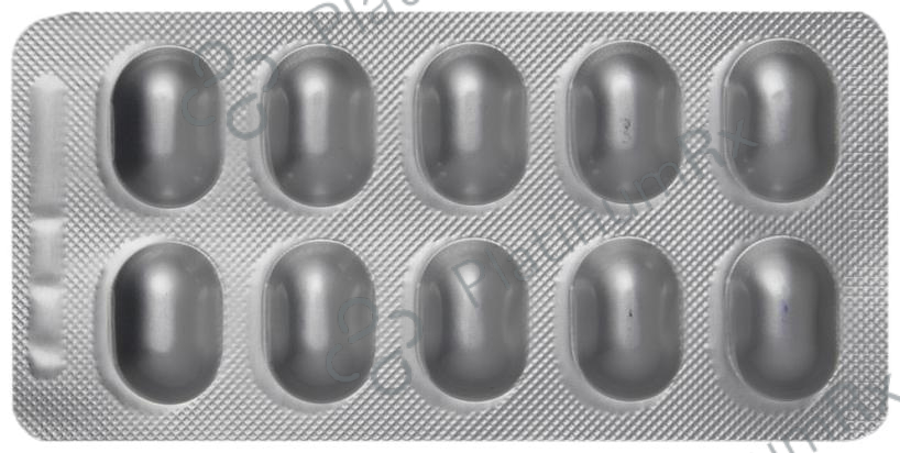 Xet 10mg Tablet 10s