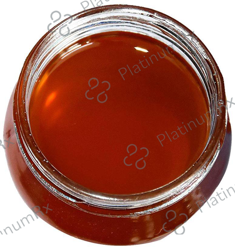 First Bud Organics Wild Honey