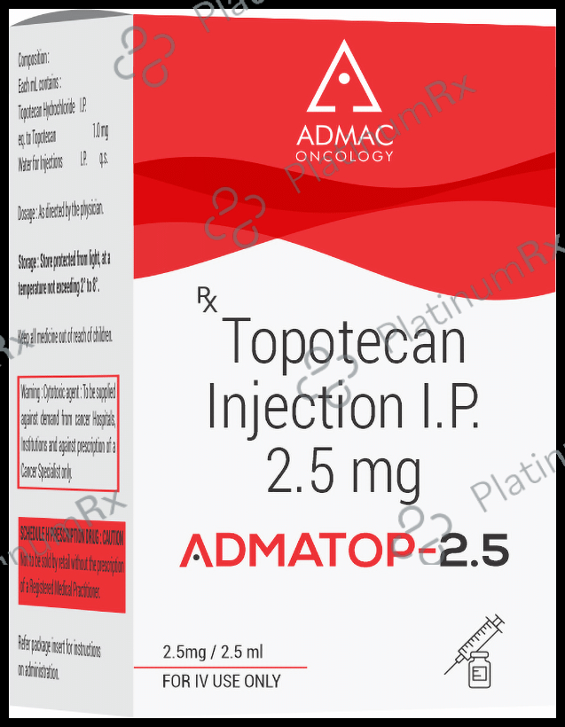 Admatop 2.5 Injection