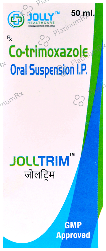 Jolltrim Oral Suspension