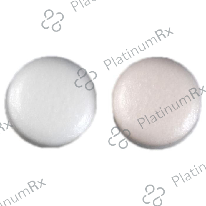 Prolomet R 25/2.5mg Tablet ER 10s