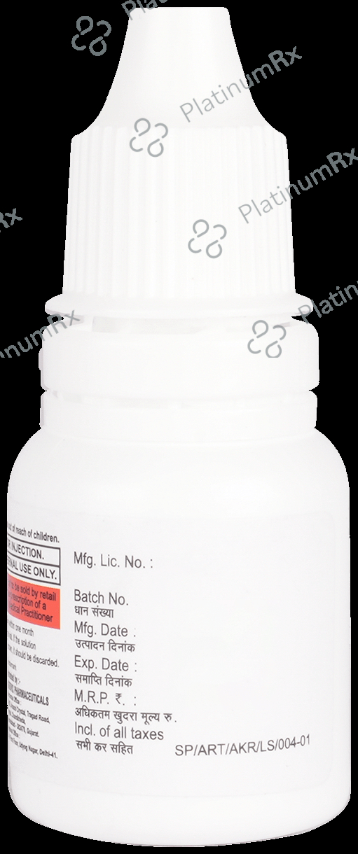 Vizokul Eye Drop