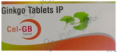 Cel-GB Tablet