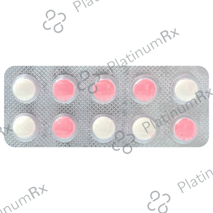 Histagon-L Tablet