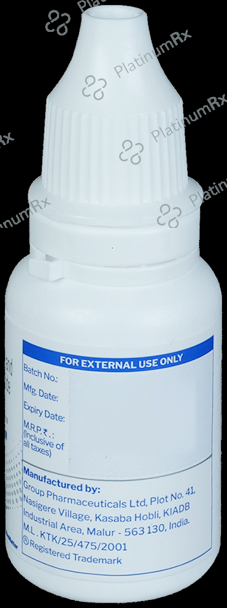 Anabel Liquid Gel 15gm
