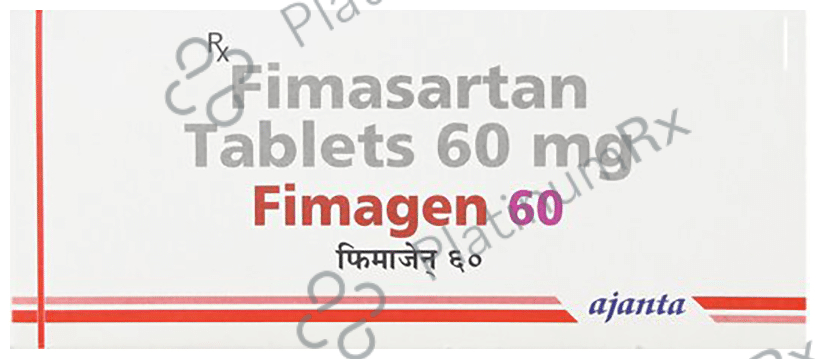 Fimagen 60 Tablet