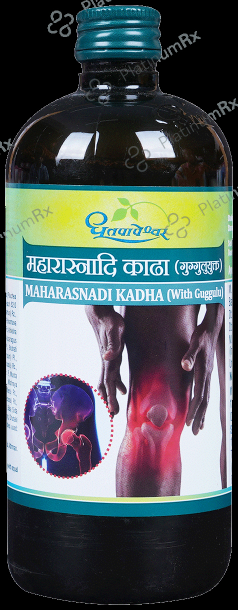 Dhootapapeshwar Maharasnadi Kadha