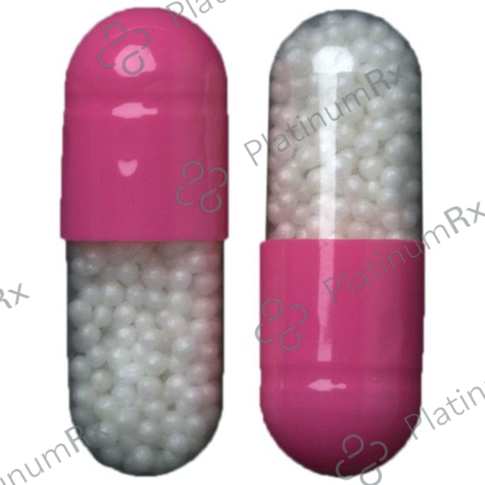 Itralase 100mg Capsule 15s