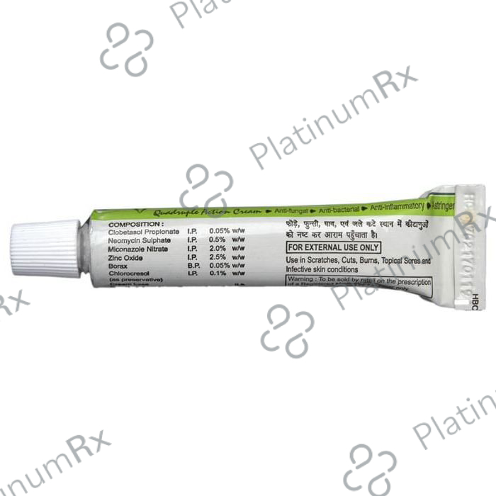 Clobeta GM Cream 10 Cream