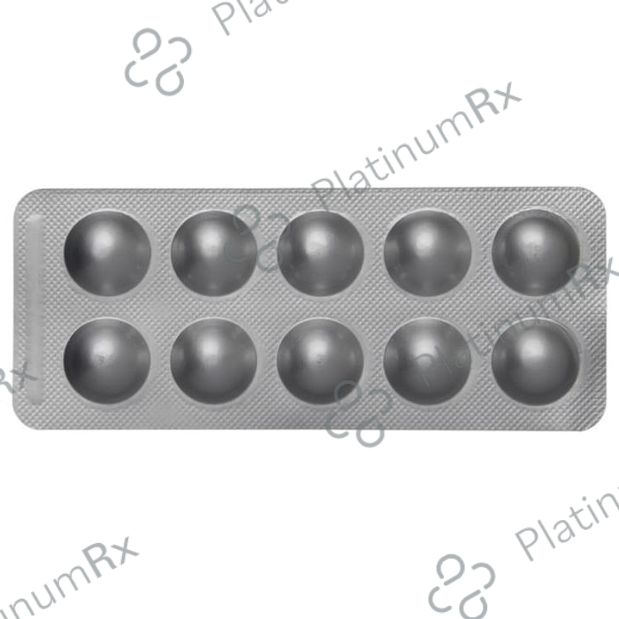 Statix 20 Tablet