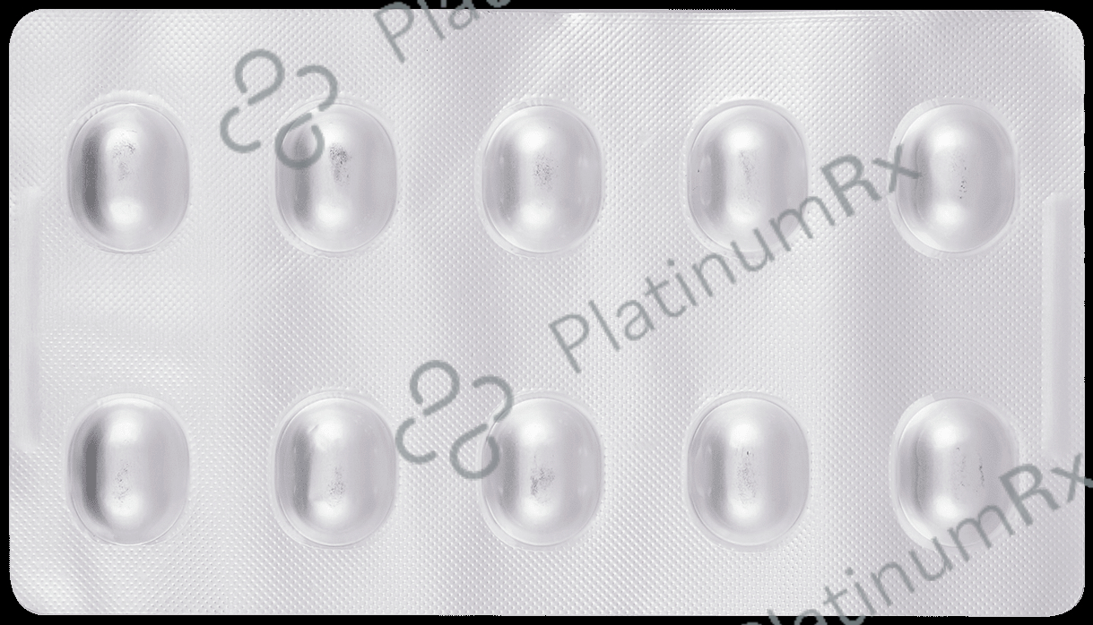 Lipigo 40 Tablet