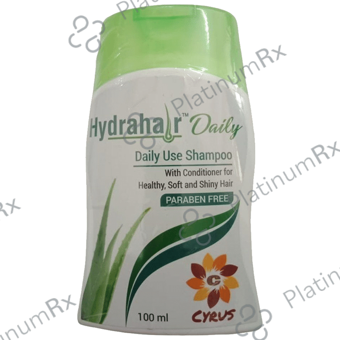 Hydrahair KT Lotion