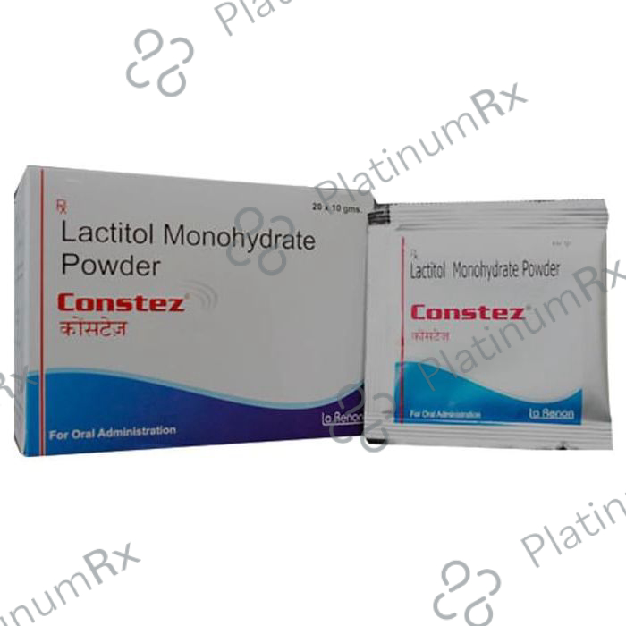 Constez Powder