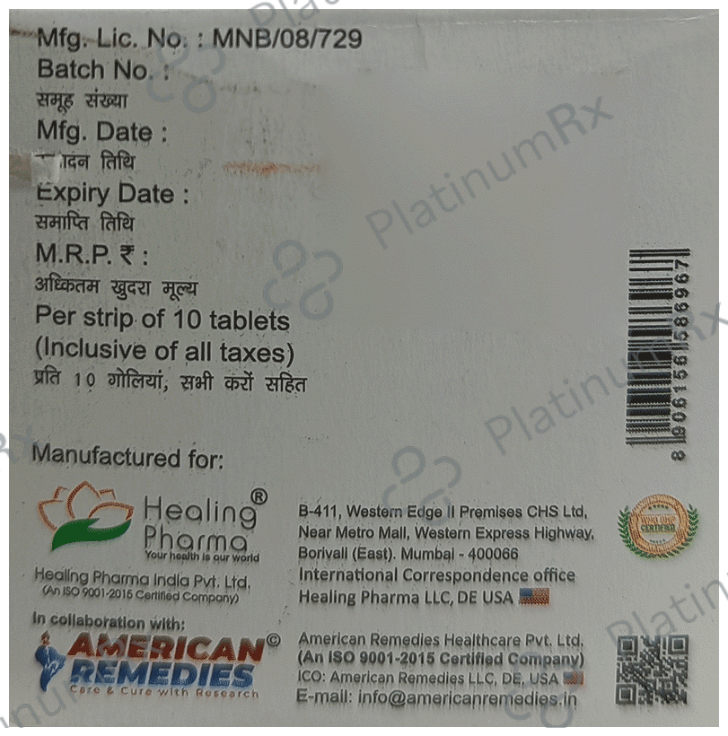 Sitasmart-Dapa 100/10 Tablet