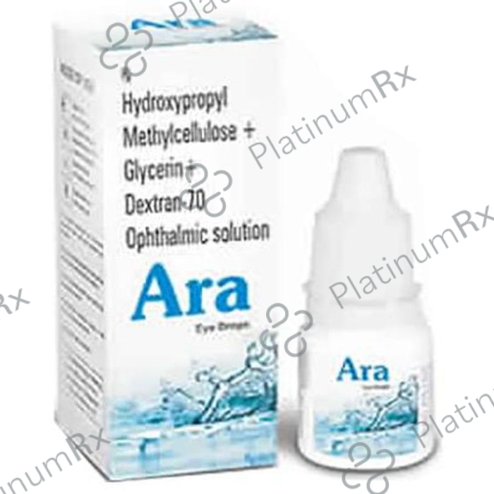 Ara Eye Drop 10ml