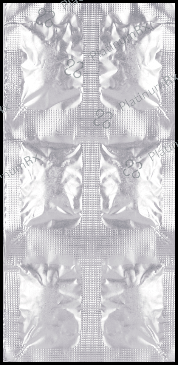 Acuclav 375mg Tablet 6 tablets