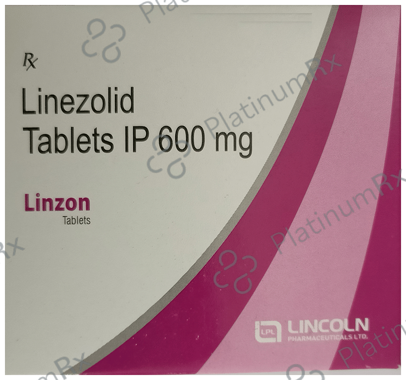 Linzon Tablet