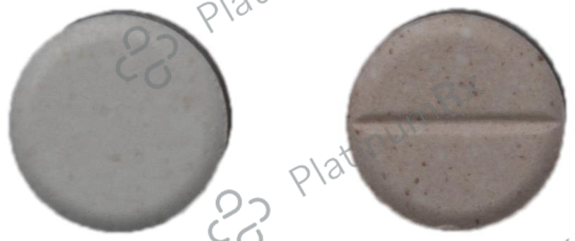 Tellzy CH 40 12.5/40mg Tablet 15s