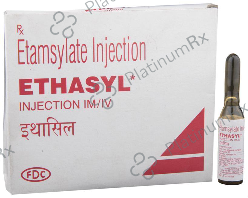 Ethasyl Injection