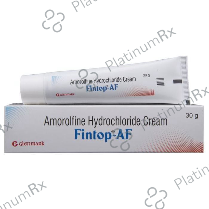 Fintop-AF Cream 15 Cream