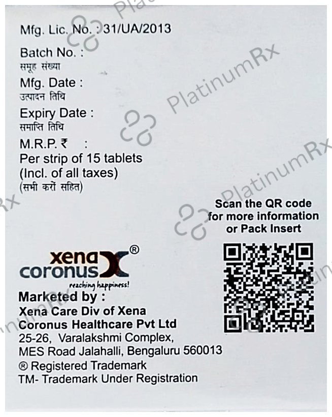 Sita-IN 50mg Tablet