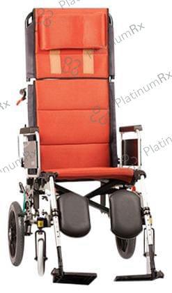 Karma Multi Functional KM 5000 F16 with Mag Wheels Manual Wheelchair