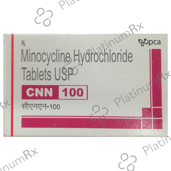 CNN 100 Tablet