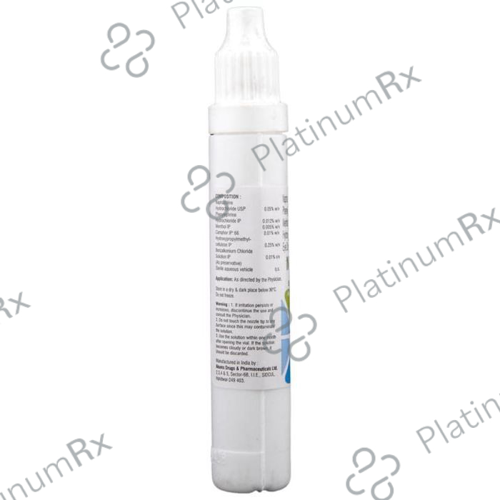 Neph-M Plus Eye Drop