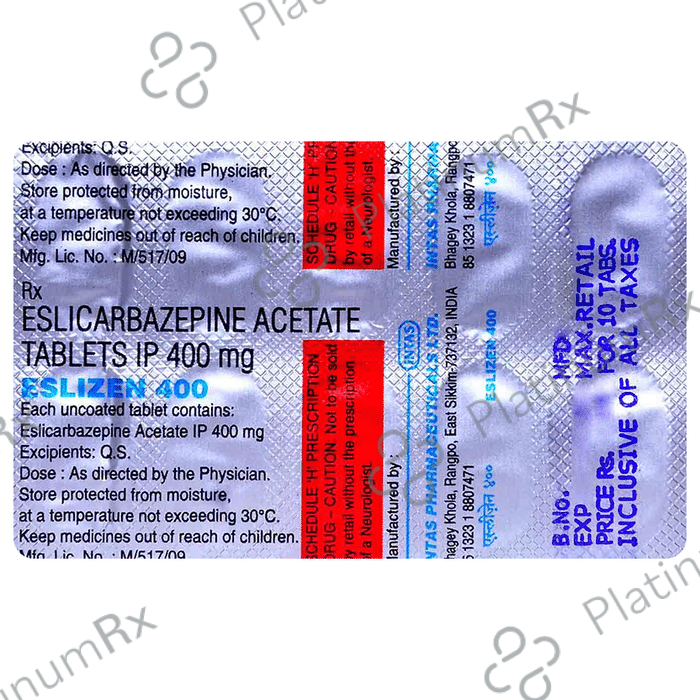 Starvog 0.3mg Tablet MD 10s