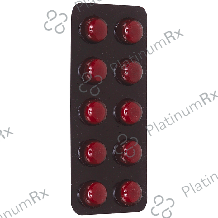 Emin 25mg Tablet