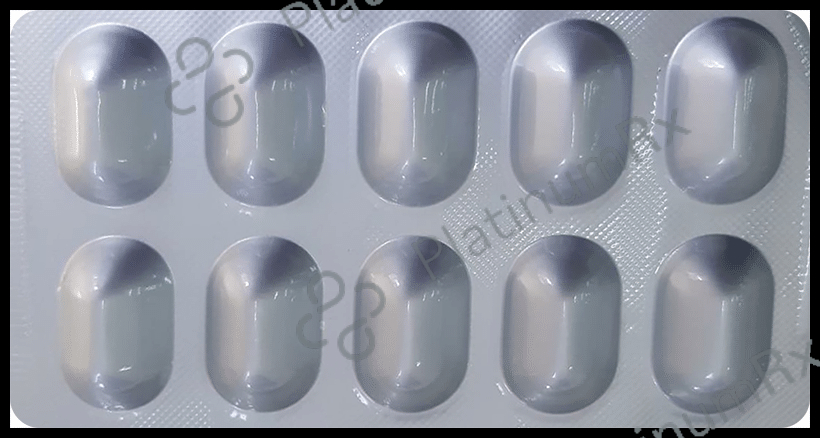 Vingraf 2mg Capsule