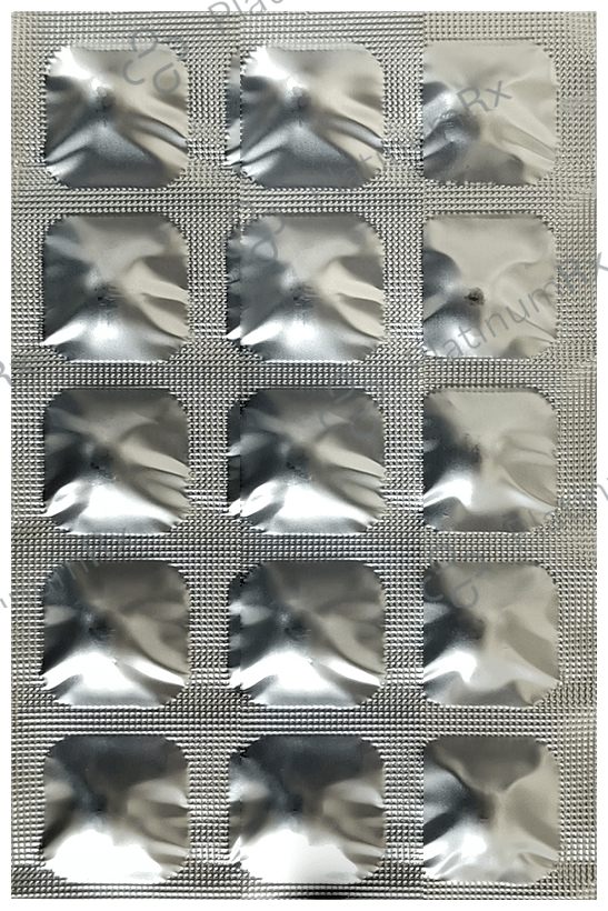 Atchol 10mg Tablet 15s