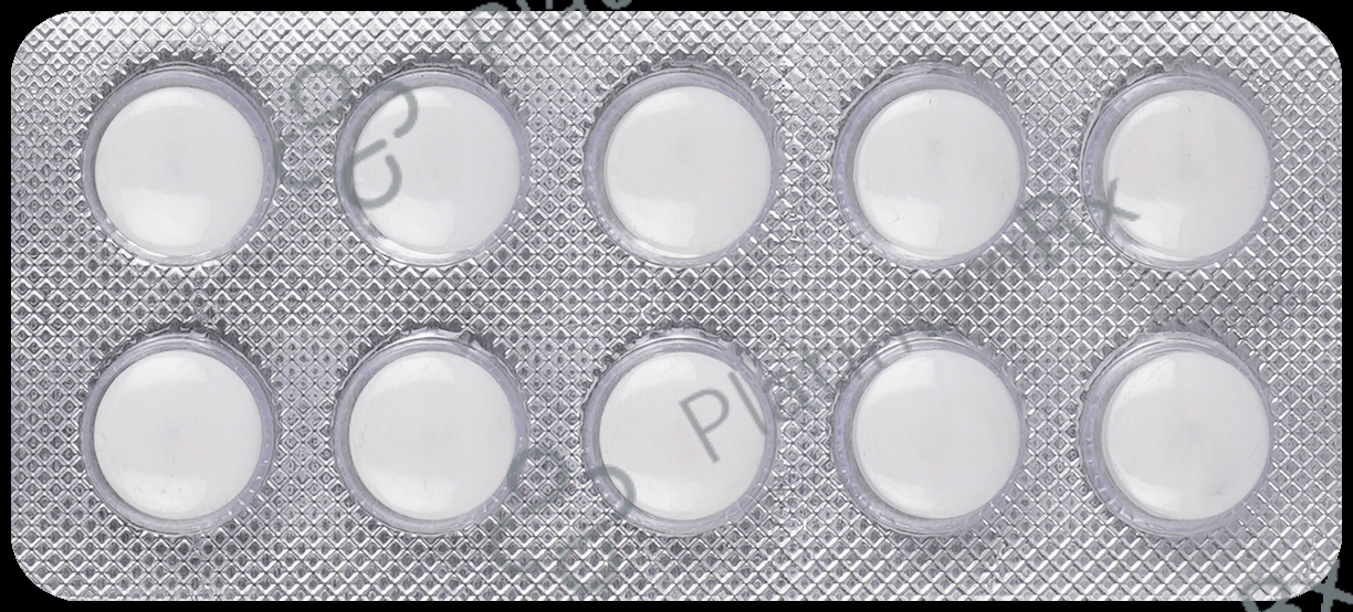 Torcoxia BCD 120 Tablet