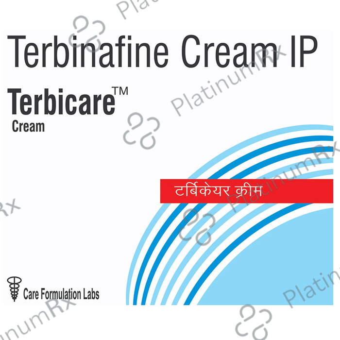 Terbicare Cream