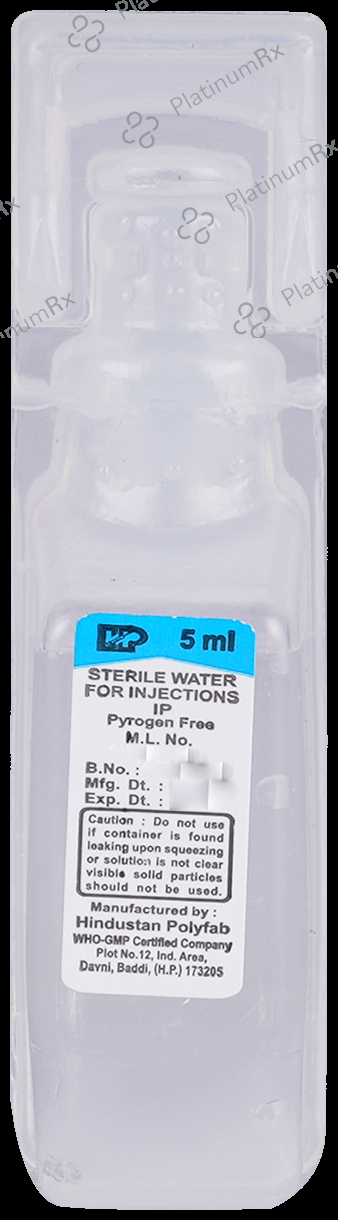 Hycort 100mg Injection