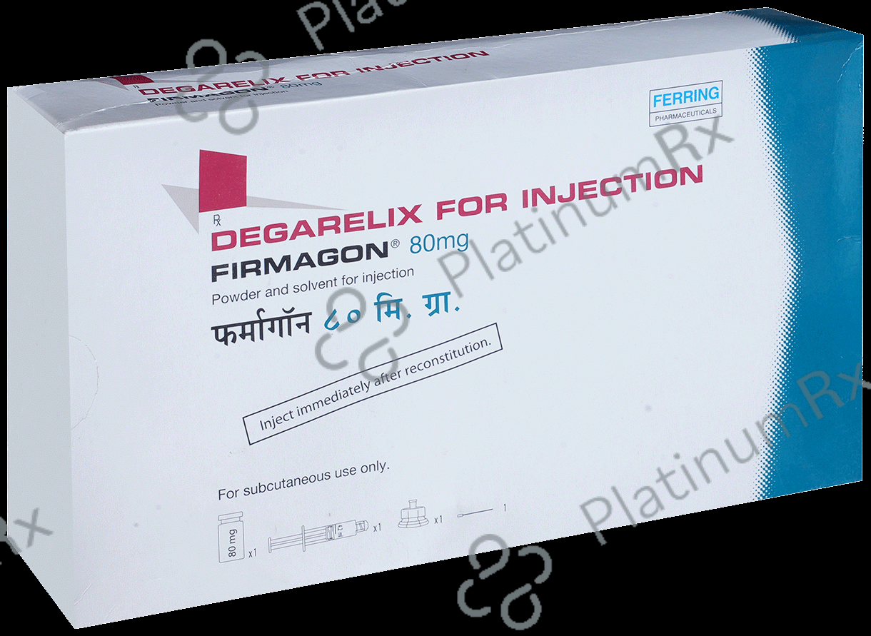 Firmagon 80mg Injection
