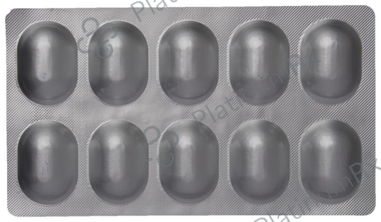 Inogla-M 1000 Tablet SR