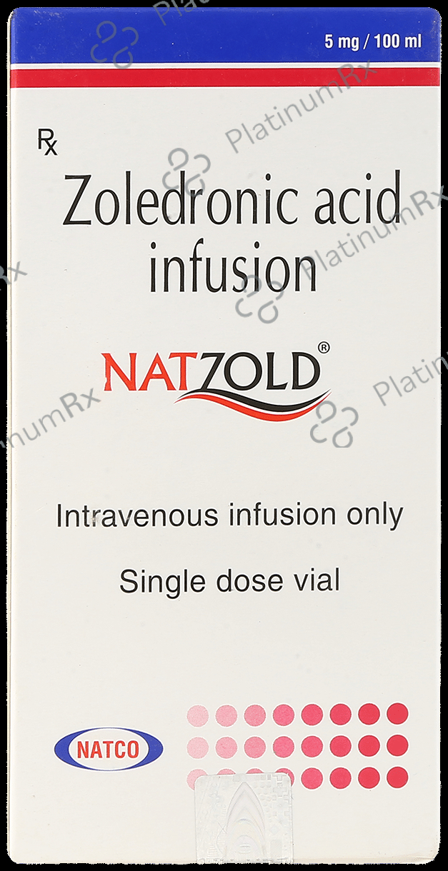 Natzold Infusion