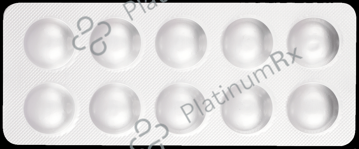 Ozolol 50mg Tablet XL