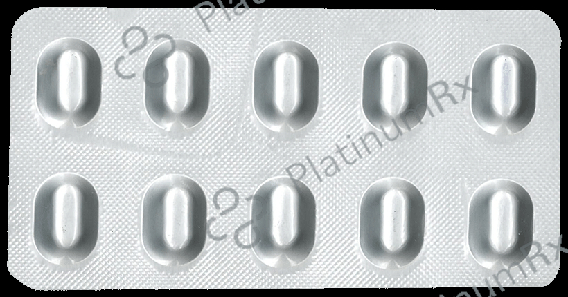 Orinator 20 Tablet
