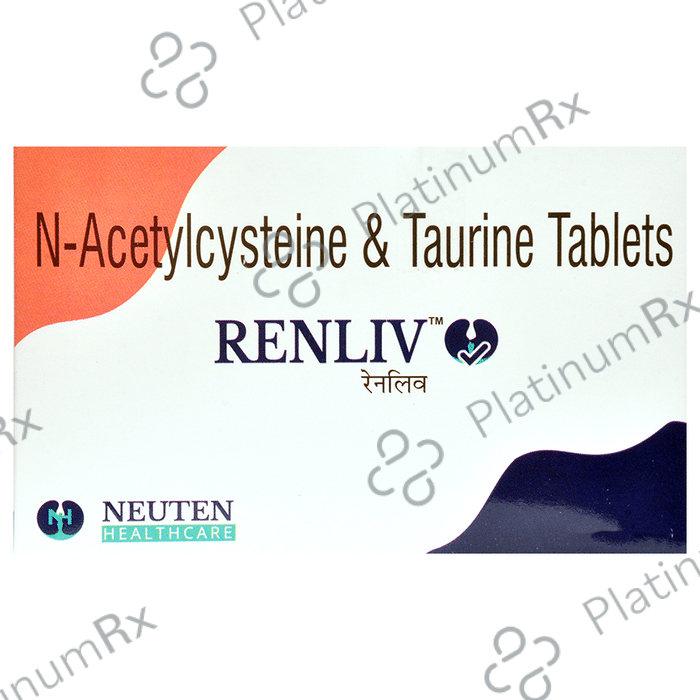 Renliv Tablet