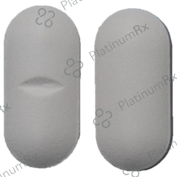 Rovamycin Forte 3M Tablet 10s