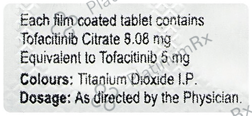 Jaknat Tablet