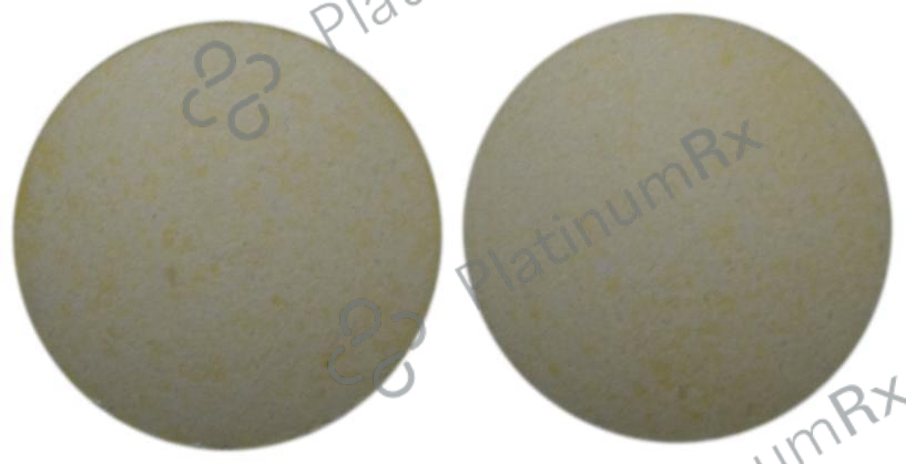 Nobel MD 100mg Tablet 10s