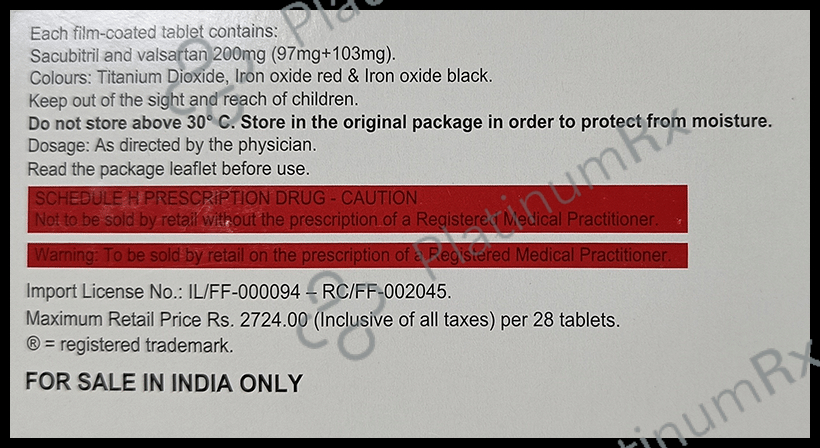 Neptaz 200mg Tablet 7s