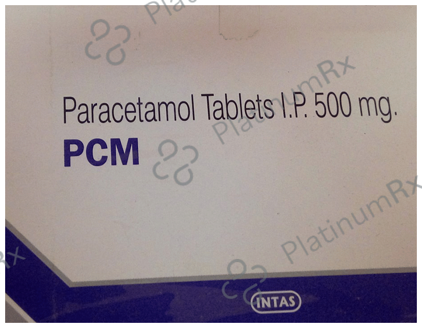 PCM Tablet